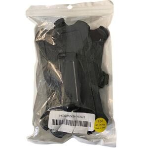 [2 Pack] Belt Clip Holster  iPhone 17 Pro (Case Not Included)
